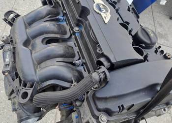 Mini Cooper R56 1.6 Turbo silnik kod N14B16A  N14B16AB