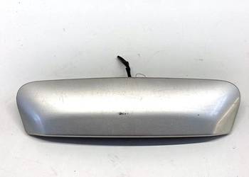 KLAMKA KLAPY TYŁ OPEL CORSA D 13188017 Hatchback 06-14 SREBRNY