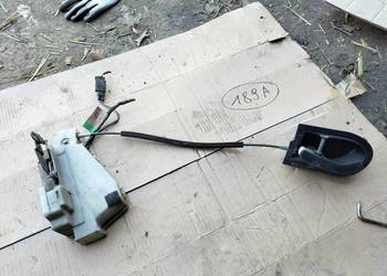FORD MONDEO MK1 zamek linka rączka drzwi prawy tył