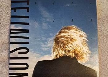 Tellavision - Add Land. CD Electronic, alternative rock, pop