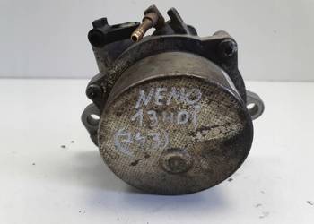 POMPA VACUM Citroen Nemo 1.3 HDI _ wakum