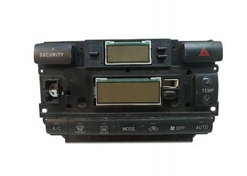 PANEL NAWIEWU BRAK PRZYCISKU 88650-13030 Toyota Corolla IX (2000-2006)