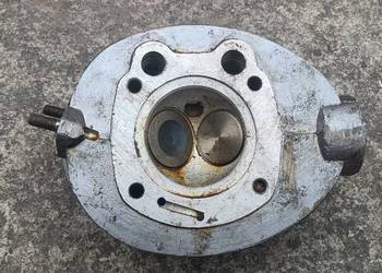 Ural M63, M-67 Głowica NOWA
