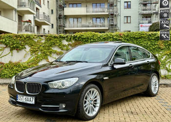 BMW 5GT F10 (2009-2017)