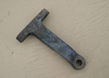 DAF LF 45 WĄS KIEROWNICZY DRĄŻKA MOCOWANIE SPRAWNE