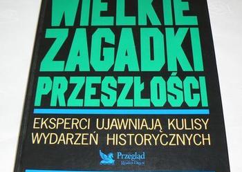 Wielkie zagadki przeszłości