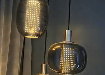 Lampa wisząca