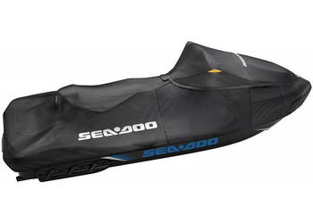Pokrowiec na skuter Sea-Doo RXT, RXT-X, GTX, WAKE PRO 2018r- BRP 295101014