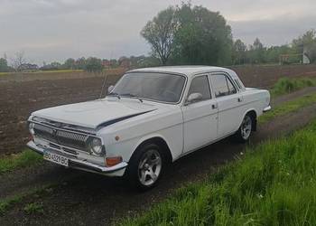 Wolga 24 10 rok 1980