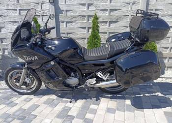 Yamaha XJ 900 S Diversion 1999r