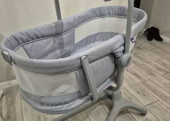 Chicco baby Hug Air 4w1