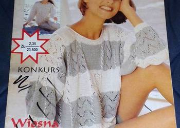 Mała Diana - Nr 4 /1995