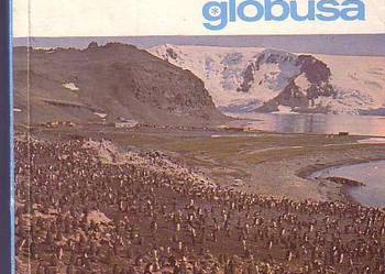 (2498) U DOŁU GLOBUSA -  BOGDAN CZUBASIEWICZ.