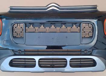 CITROEN C3 AIRCROSS 17-20 ZDERZAK PRZÓD PRZEDNI 13490015 CITROEN C3 AIRCROSS 17-20 ZDERZAK PRZÓD PRZEDNI 13490015