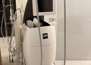 ENDERMOLOGIA LPG CELLU M6 ALLIANCE MEDICAL