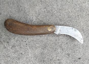 Scyzoryk Gerlach sierpak