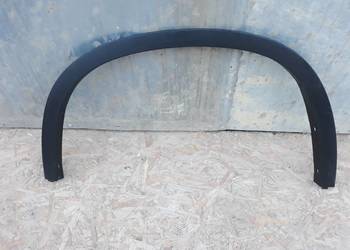 BMW X1 E84 LISTWA BŁOTNIKA LEWA PRZÓD LEWY 2990165