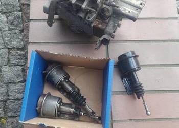 Pompa wtryskowa vw transporter t3 1.6 td motor jx