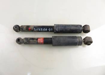 AMORTYZATOR TYŁ OPEL ASTRA II G 1.6 8V 75 