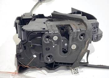 ZAMEK DRZWI PRAWY PRZÓD RENAULT GRAND SCENIC IV Minivan 805026404R