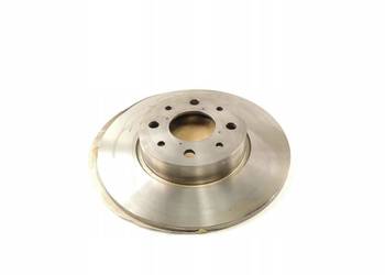 TARCZA HAMULCOWA TYŁ ALFA ROEMO MITO 08-11 ORI ASO