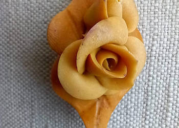 Broszka z czsów PRL-u