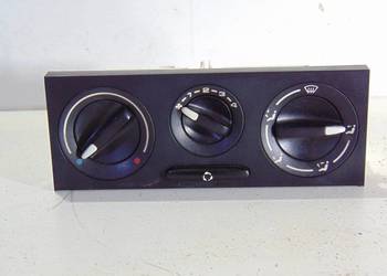 PANEL STEROWANIA NAWIEWU BOXSTER 986 99657210100