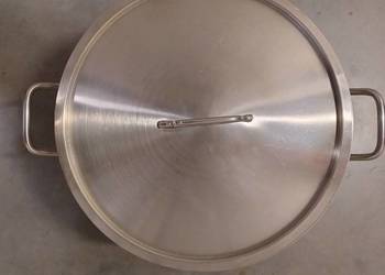 garnek stal 18/10 -23 litry
