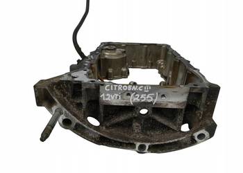 PODSTAWA MISKI OLEJOWEJ Peugeot 208 Citroen C3 1.2 VTI 9808683380