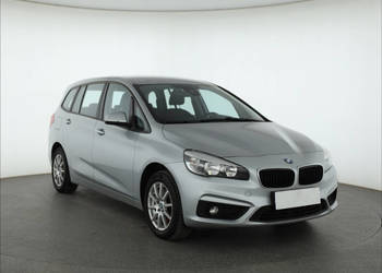 BMW 2 Gran Tourer 218d Gran Tourer