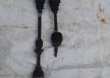 Chevrolet Lacetti Nubira 1,8 16V półoska półoś