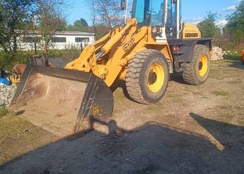 Ładowarka Liebherr 512