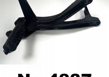 KTM 125 200 390 RC 14-20 Set pasażera + podnóżek tył tylny prawy 9050304900
