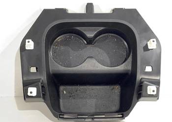 UCHWYT NA NAPOJE CITROEN C3 III 9812511777 16-24 Hatchback KUBKI