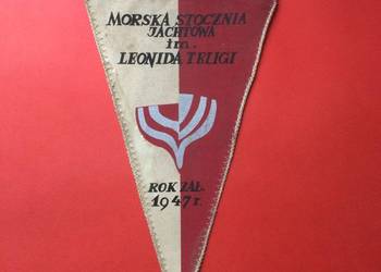 ( 2005 ) Proporczyk Stoczni ( 2005 ) Proporczyk Stoczni