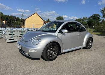 New Beelte 1.8t turbo