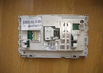 Programator moduł Polar PFLC51009P sprawny działa pralka