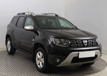 Dacia Duster 1.6 SCe