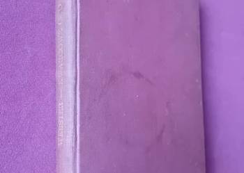 H.K. Webster. Kwarcowe Oko. Bibljoteka Groszowa, wydanie I, 1930 r.