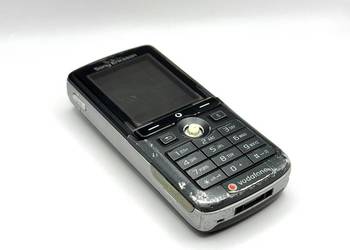 Telefon Kamerofon Sony Ericsson K750i icon!