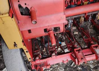 Siewnik poznaniak 2.7m