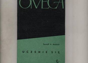 Uczenie się - Mednick