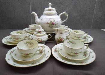 Serwis herbata Rosenthal Sanssouci Ramona