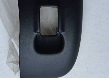 Nakładka przełącznika szyb przód prawy 715296614 FIAT Palio