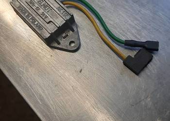 Regulator napięcia alternatora 126p Polonez  oryginalny Elmot