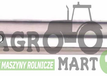 811/50507, 811-50507 SWORZEŃ SIŁOWNIKA 63,4x369 JCB