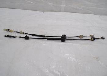 LINKA LINKI ZMIANY BIEGÓW OPEL MOKKA A I X 1.6 16V 55591361