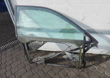 MECHANIZM PODNOSZENIA SZYBY PRAWY PRZÓD AUDI A3 8L 3D