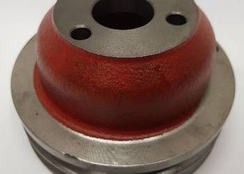 4619286 KOŁO PASOWE WAŁU korbowego FIAT,Ford