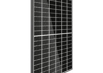 Panel fotowoltaiczny Leapton Solar 500W Bifacial